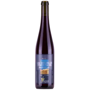Pinot Noir Bachtobel