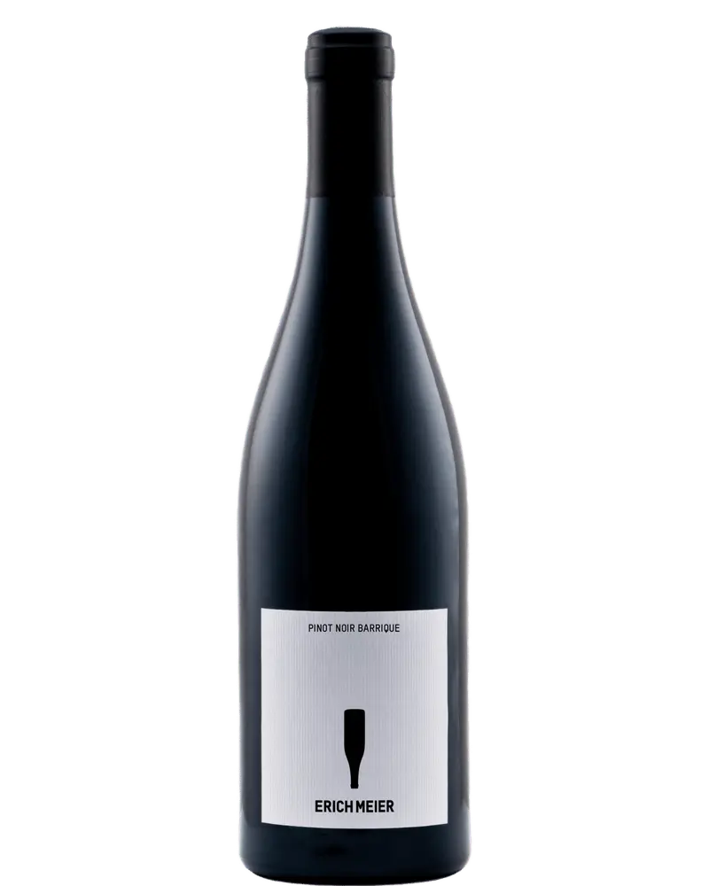 PINOT NOIR BARRIQUE 2022 Magnum