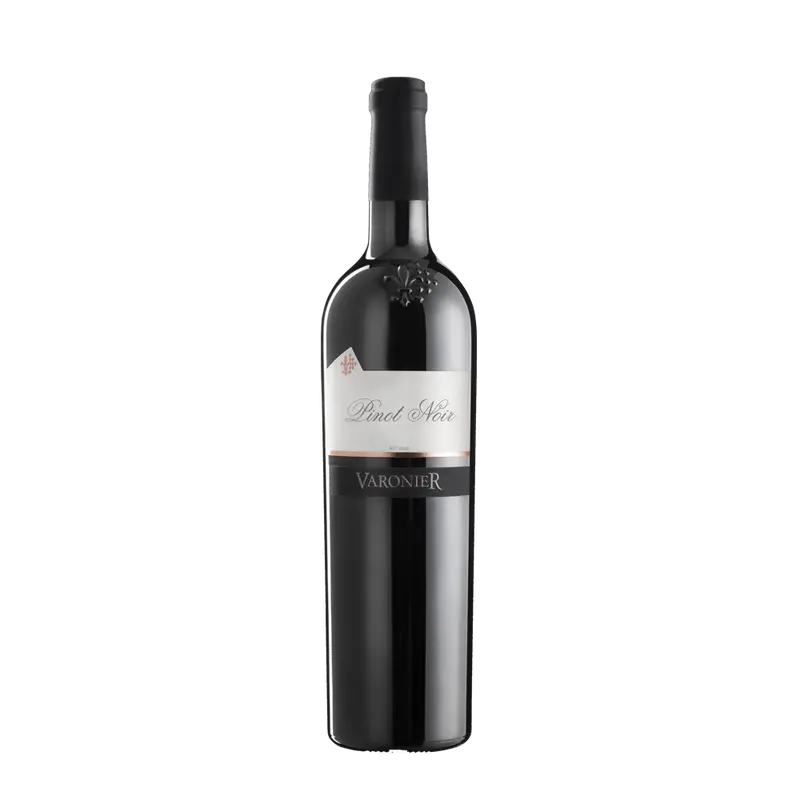Pinot Noir Bronze AOC Valais C. Varonier & Söhne AG Varen