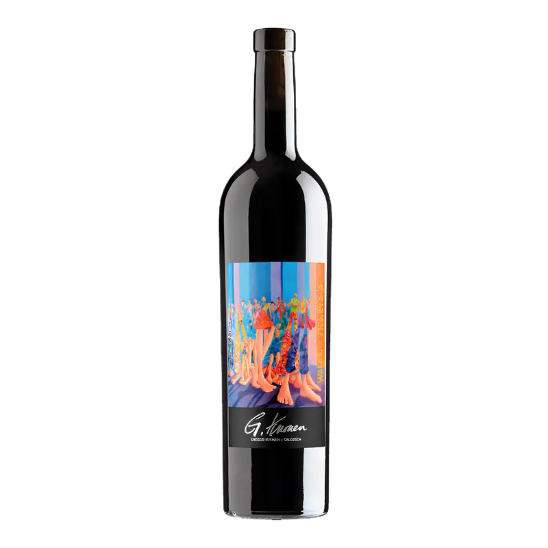 PINOT NOIR Collection Artiste AOC VS