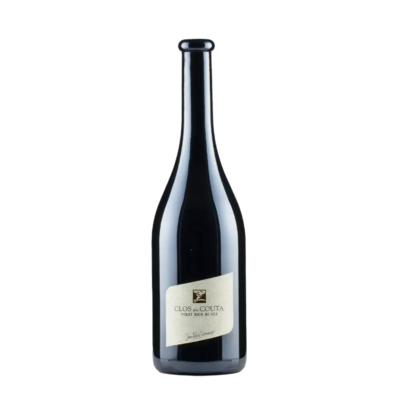 Pinot Noir de Vex, Clos de la Couta Bio AOC Valais Jean René Germanier SA Vétroz