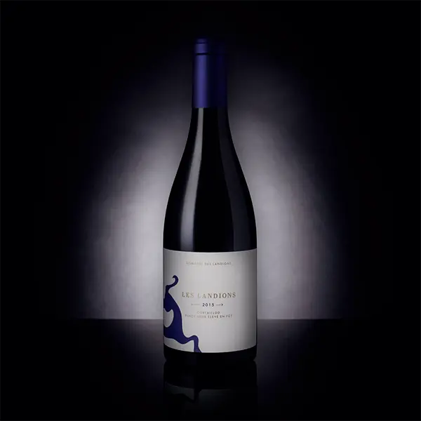 Pinot Noir - Domaine des Landions - Les Landions 2022