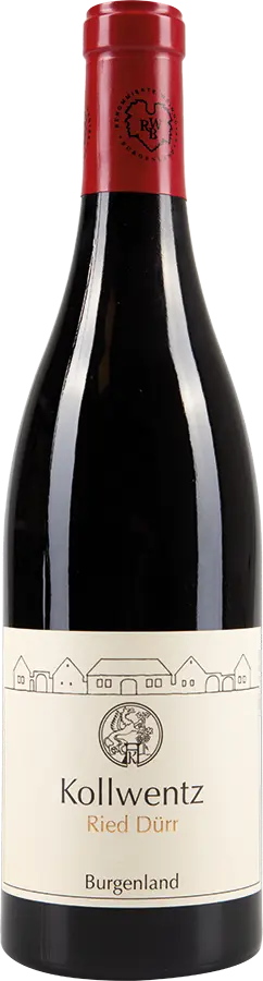 Pinot Noir Dürr 2023