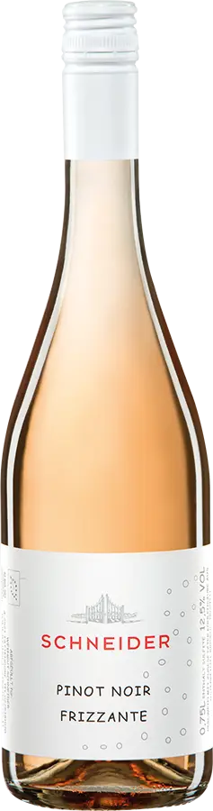 Pinot Noir Frizzante BIO