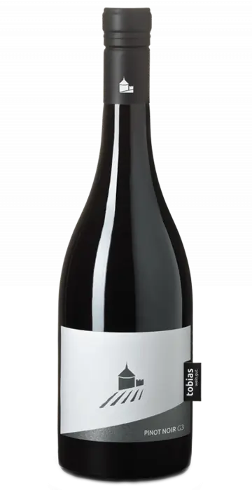 Pinot Noir G4 St. Gallen 2015 AOC - Weingut Tobias