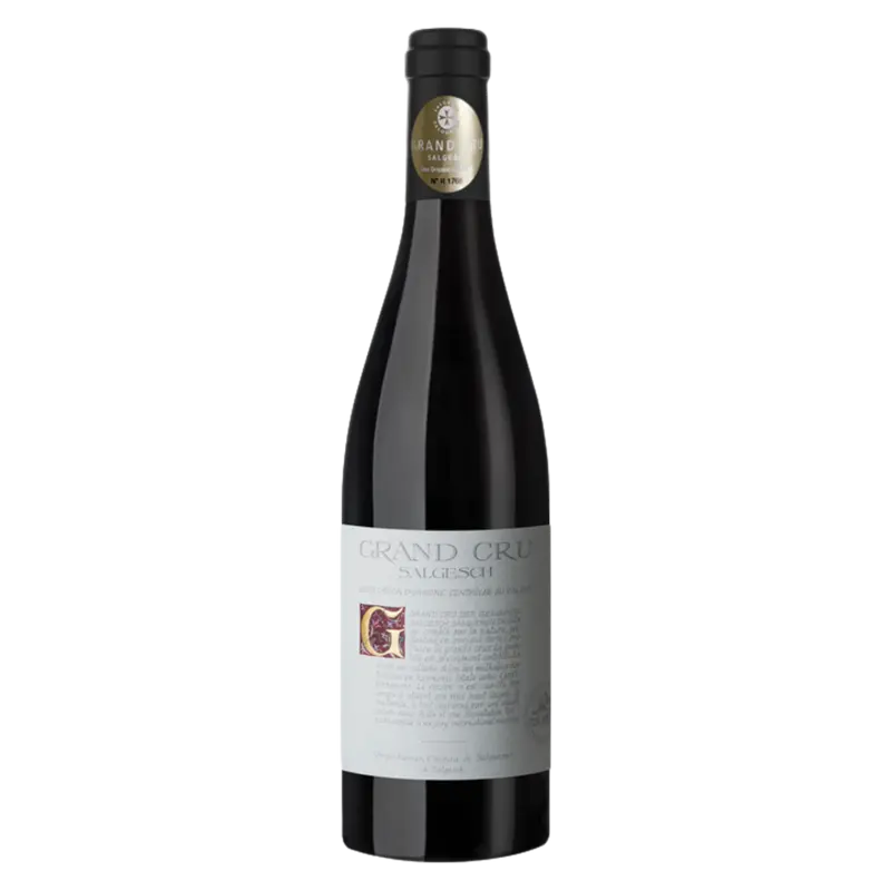 Pinot Noir Grand Cru de Salquenen AOC VS