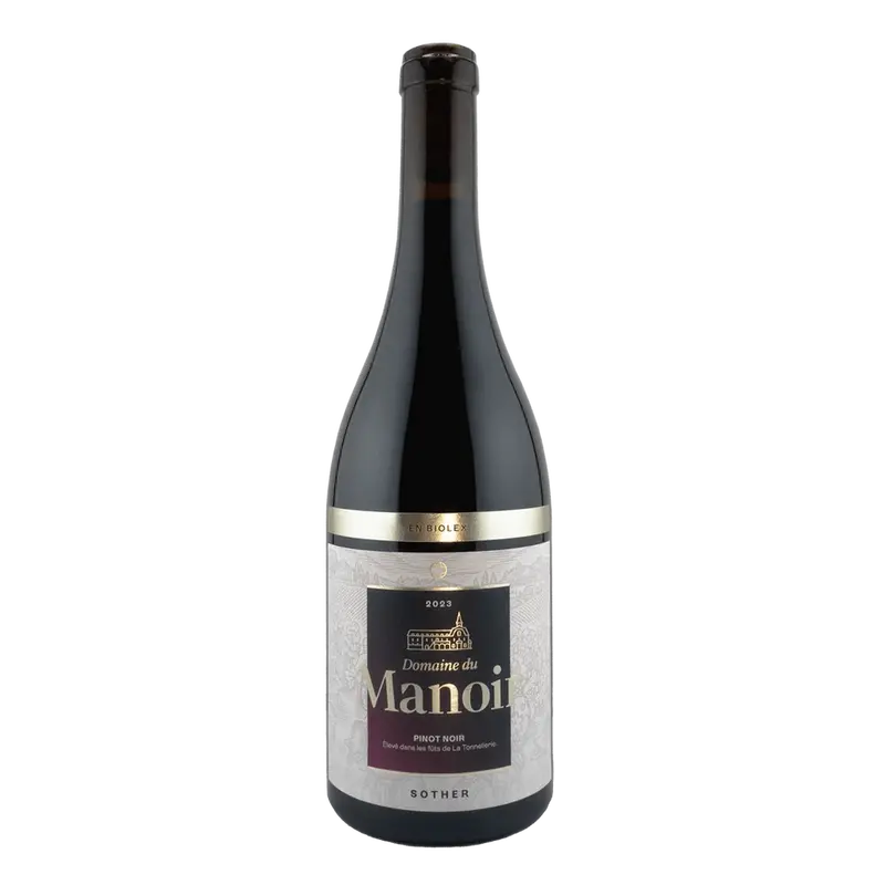 Pinot Noir Grand Cru "En Biolex"