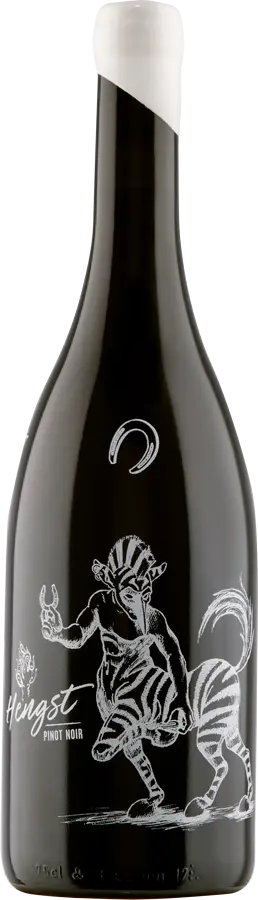 Pinot Noir Hengstberg 2021