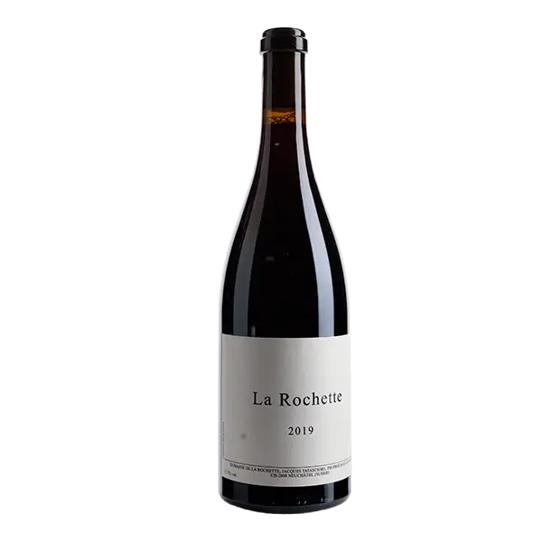 Pinot Noir - La Rochette - Domaine de la Rochette 2019