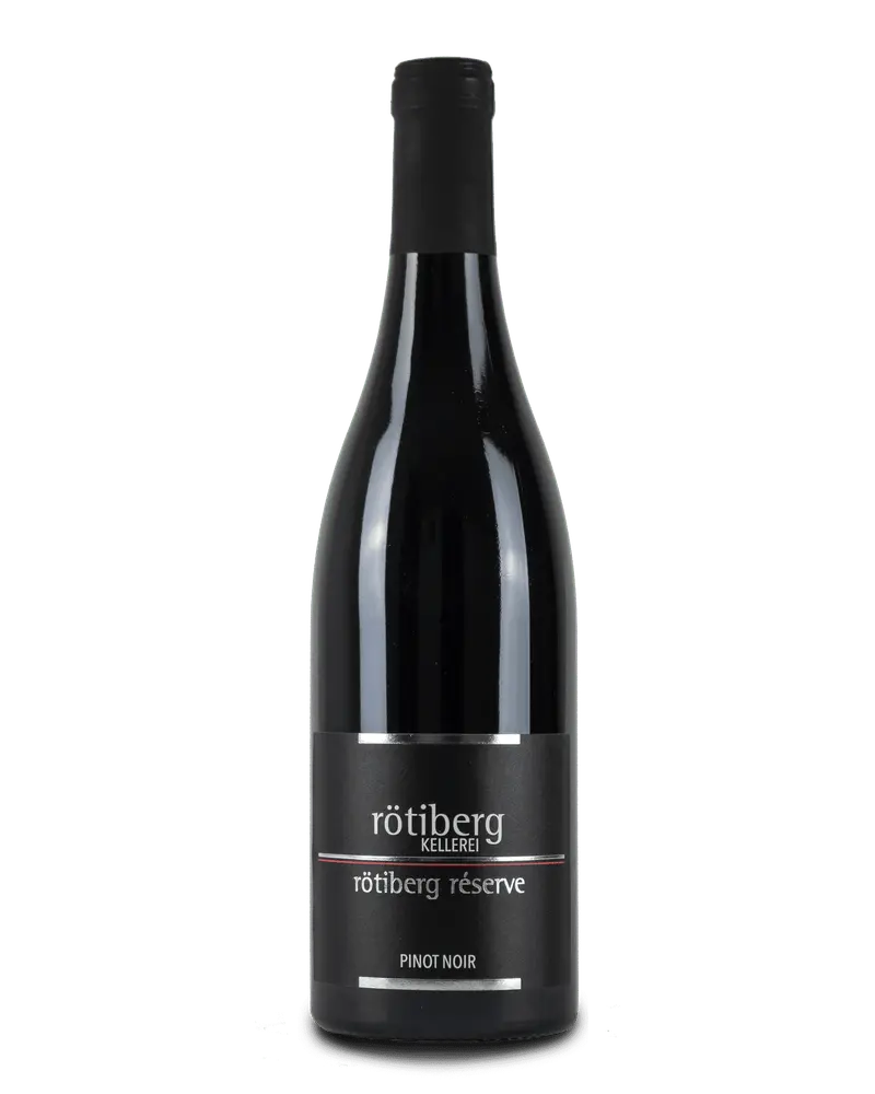 Pinot Noir Lage Reserve 2020 AOC Schaffhausen
