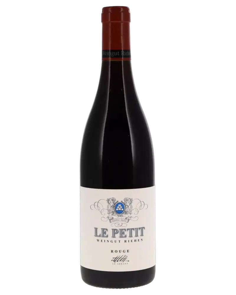 Pinot Noir «Le Petit» 2023 AOC GR