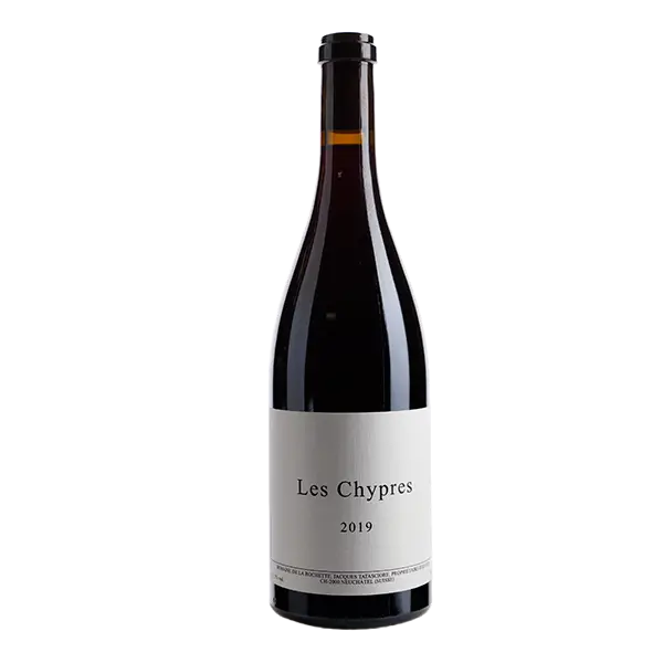 Pinot Noir - Les Chypres - Domaine de la Rochette 2021