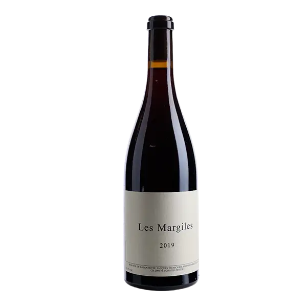 Pinot Noir - Les Margiles - Domaine de la Rochette 2021