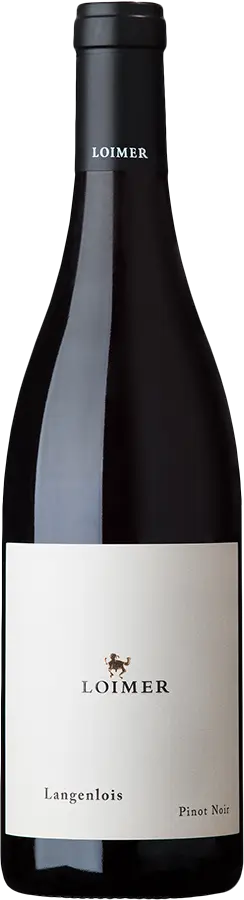 Pinot Noir Niederösterreich 2014