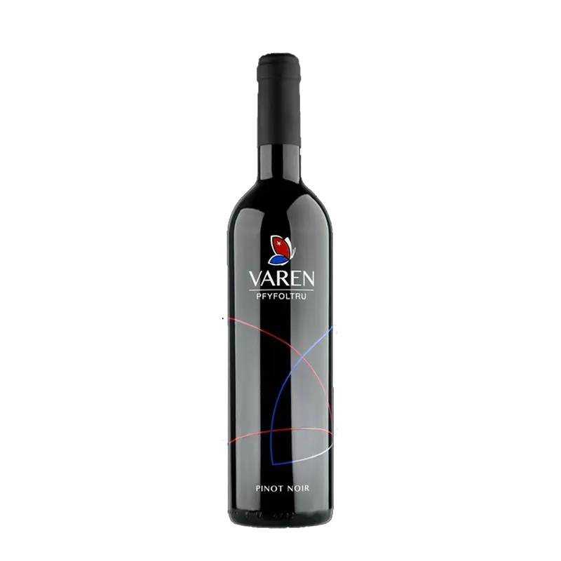 Pinot Noir "Pfyfoltru" AOC Valais C. Varonier & Söhne AG Varen
