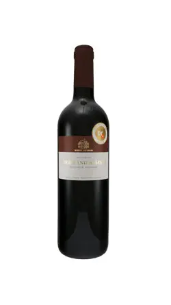 Pinot Noir Reserve 2017 0.75