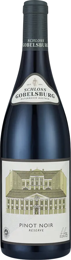 Pinot Noir Reserve 2021