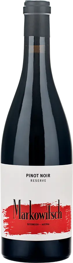 Pinot Noir Reserve 2023