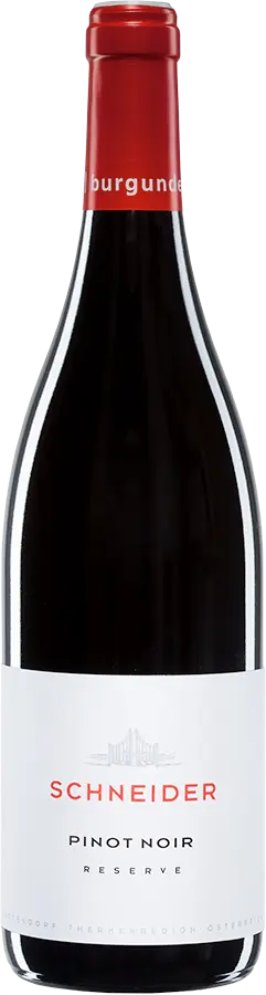 Pinot Noir Reserve 2023