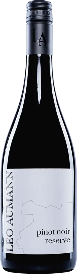 Pinot Noir Reserve 2024