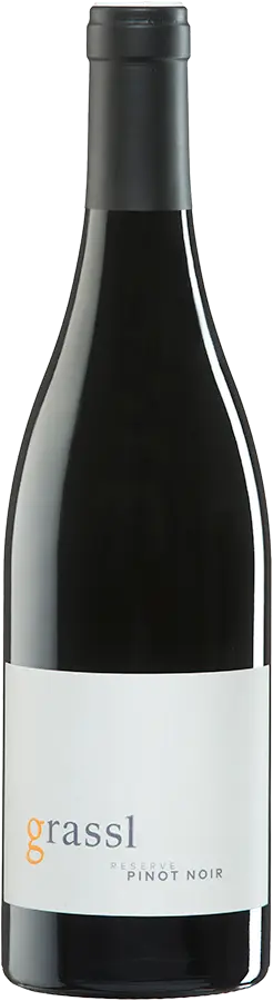 Pinot Noir Reserve 2024