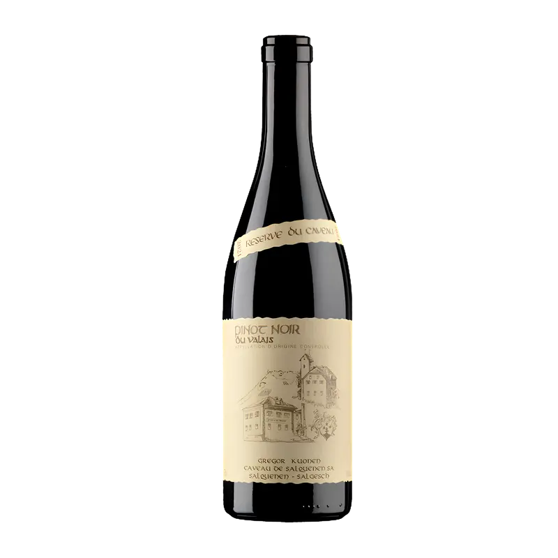 PINOT NOIR Réserve AOC VS