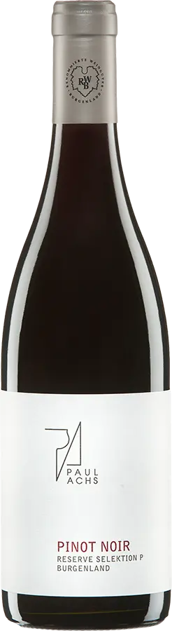 Pinot Noir Reserve Selektion P 2022