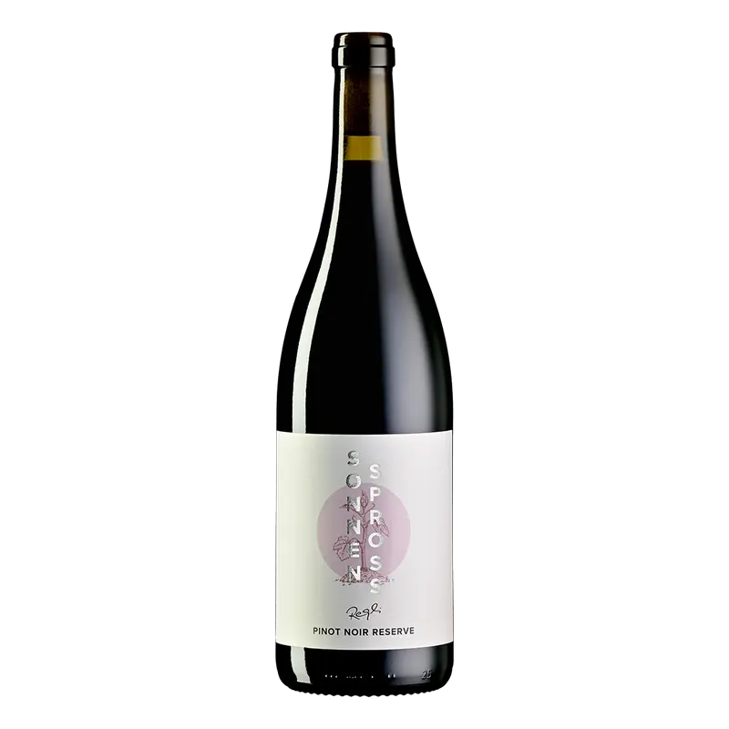 Pinot noir Reserve Sonnenspross - AOC Schaffhausen, Regli Weine