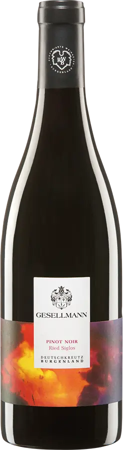 Pinot Noir Ried Siglos 2022