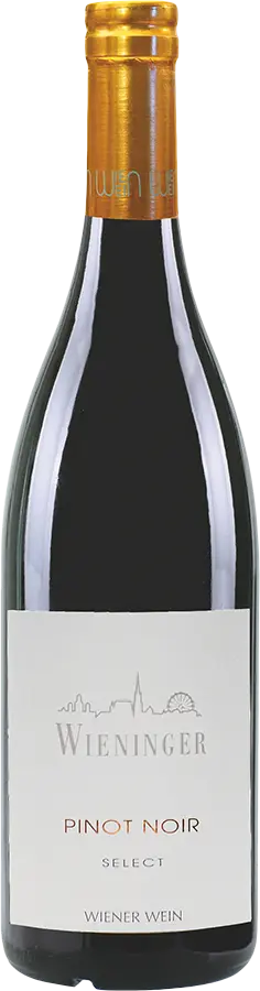 Pinot Noir Select 2023
