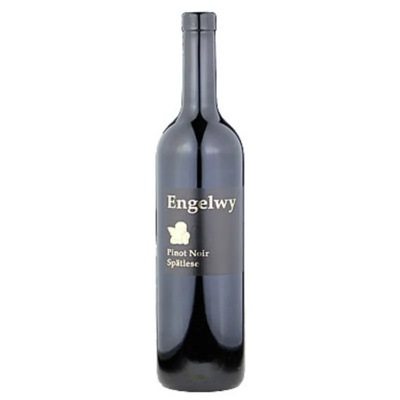 Pinot Noir Spätlese Engelwy