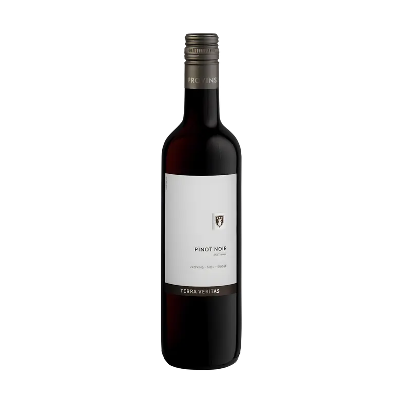 Pinot Noir Terra Veritas AOC Valais Provins