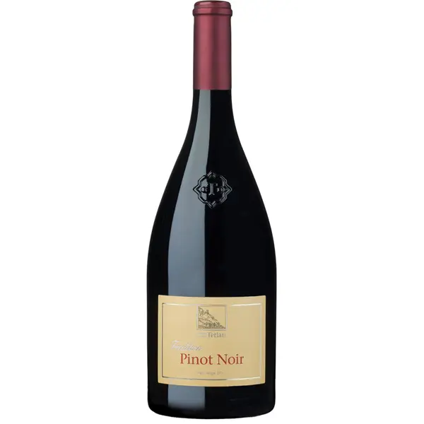 Pinot Noir Tradition DOC 2025 Kellerei Terlan - 75cl