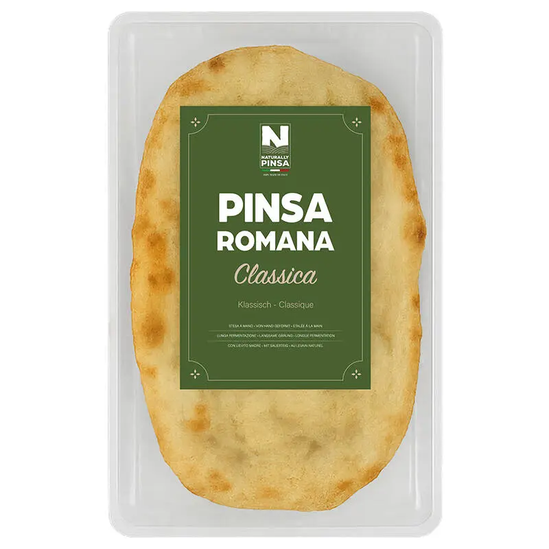 Pinsa Klassisch