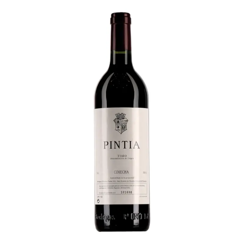 Pintia DO Bodegas y Viñedos