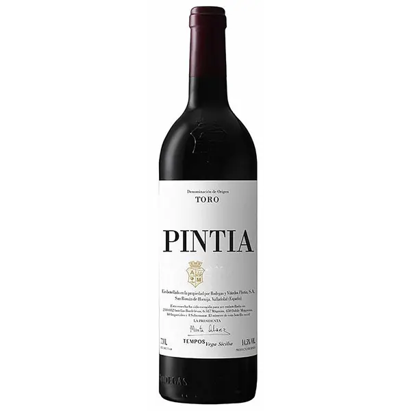 Pintia Toro DO 2020 - 75cl