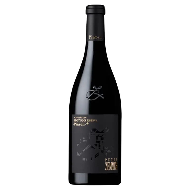 Pinzon Blauburgunder Riserva 2023 Südtirol DOC