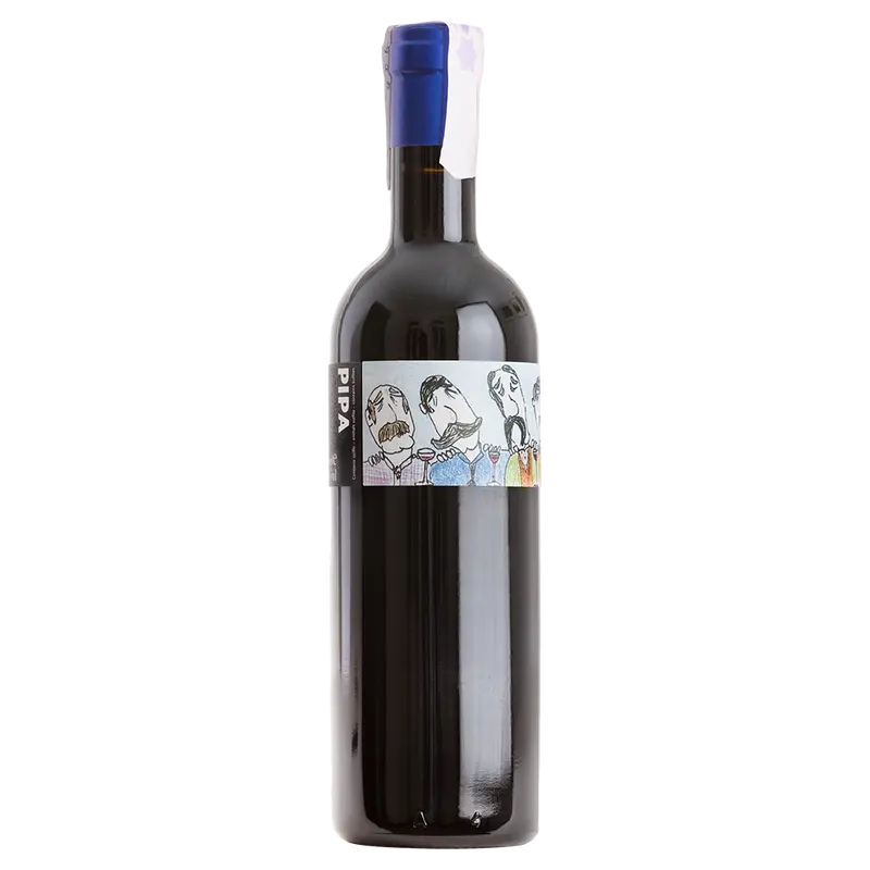 PIPA XXIII Vino Liquoroso