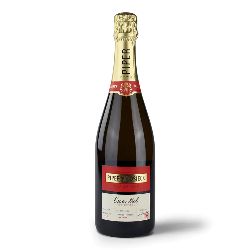 Piper-Heidsieck Champagne Brut Essentiel