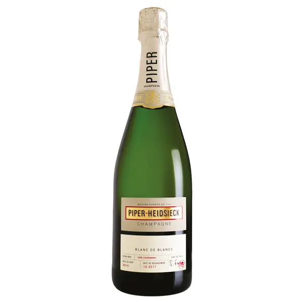 Piper-Heidsieck Essentiel Blanc de Blancs Champagner