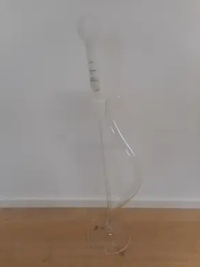 Pipette Villa Varda