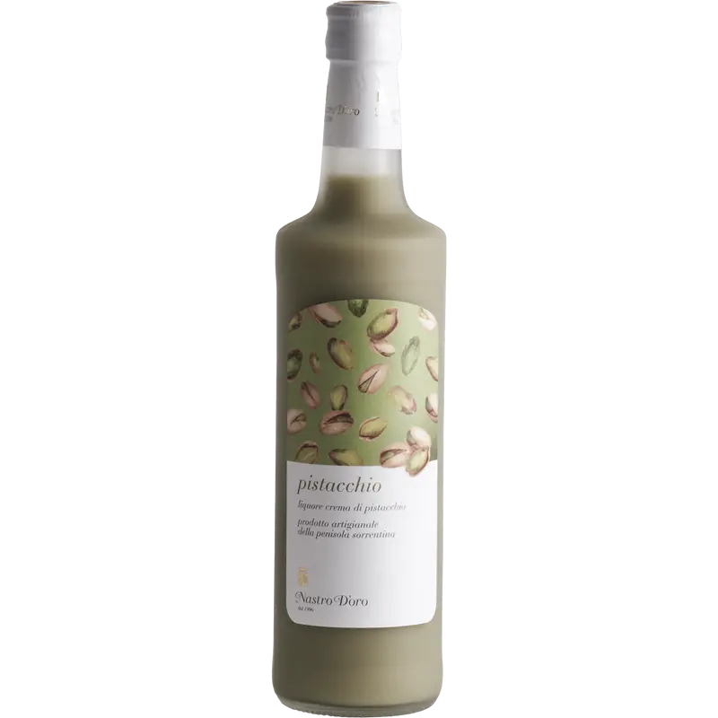 Pistacchio Nastro d'Oro