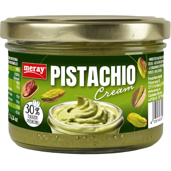 Pistachio Cream - 180 g
