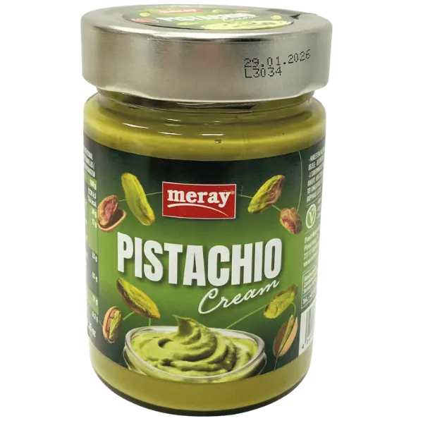 Pistachio Cream - 350 g