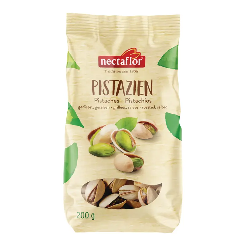 Pistazien geröstet gesalzen