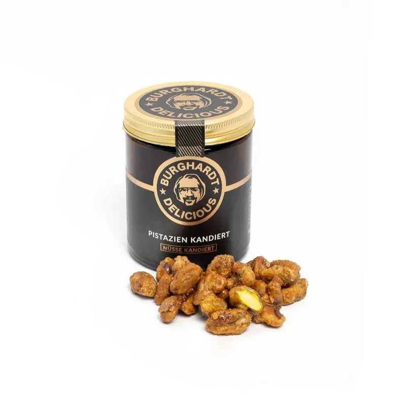Pistazien kandiert 80 g