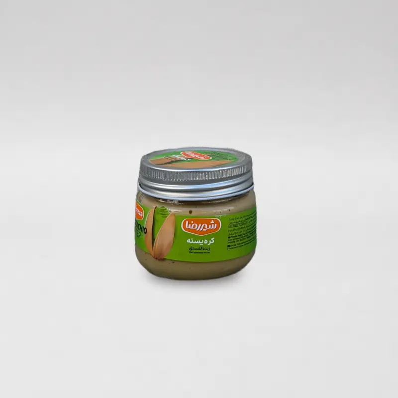 Pistazienbutter