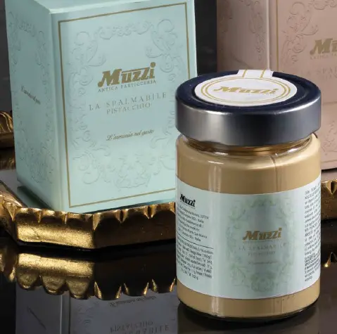 Pistaziencreme (200 g)