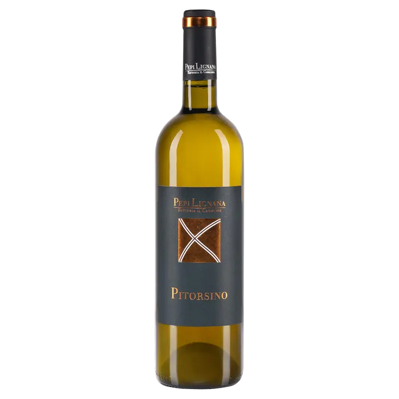 Pitorsino 2023 Maremma Toscana DOC