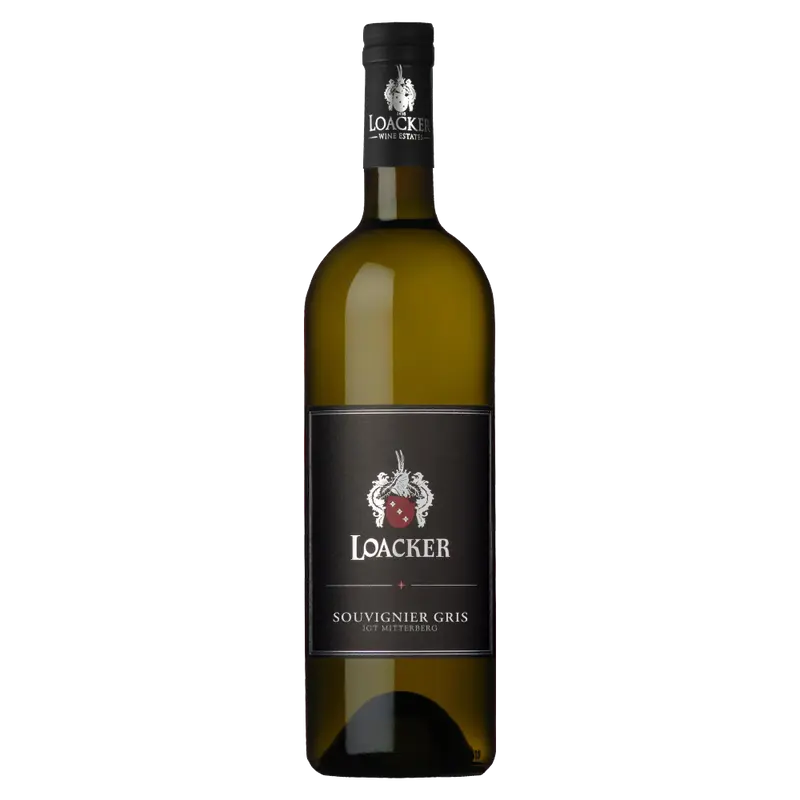 PIWI Souvignier Gris 2023 Mitterberg igt